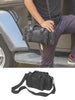 For Jeep Wrangler CJ YJ TJ JK JL JT & Unlimited Portable Multi-function Tool Storage Bags Handbag Backpack RT-TCZ