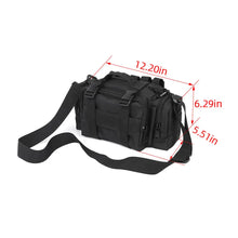 For Jeep Wrangler CJ YJ TJ JK JL JT & Unlimited Portable Multi-function Tool Storage Bags Handbag Backpack RT-TCZ