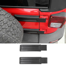 For Jeep Wrangler JK 2007-2018 Exterior Rear Tailgate Hinge Cover Trim Original Vehicle Accessories RT-TCZ