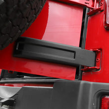 For Jeep Wrangler JK 2007-2018 Exterior Rear Tailgate Hinge Cover Trim Original Vehicle Accessories RT-TCZ