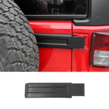 For Jeep Wrangler JK 2007-2018 Exterior Rear Tailgate Hinge Cover Trim Original Vehicle Accessories RT-TCZ