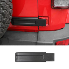 For Jeep Wrangler JK 2007-2018 Exterior Rear Tailgate Hinge Cover Trim Original Vehicle Accessories RT-TCZ