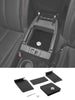 For Jeep Wrangler JK 2011-2018 Center Console Safe Box Armrest Storage Lock Box RT-TCZ