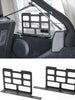 For Jeep Wrangler JK JKU JL JLU Trunk Storage Rack Luggage Carrier RT-TCZ