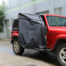 For Jeep Wrangler JK JKU JL JLU & Gladiator JT Door Storage Bag RT-TCZ