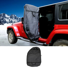 For Jeep Wrangler JK JKU JL JLU & Gladiator JT Door Storage Bag RT-TCZ
