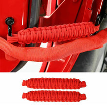 For Jeep Wrangler JK JKU YJ TJ CJ Door Limiting Straps Swing Door Check Stopper RT-TCZ
