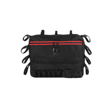 For Jeep Wrangler JK JL 2-Door Version Interior Rear Trunk Anti-roll Bag organizer Storage Bag RT-TCZ