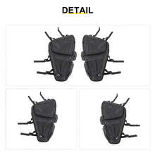 For Jeep Wrangler JK JL 4-Door Version Interior Roll Bar Storage Bag Organizer Multi-Pocket  Accessories RT-TCZ