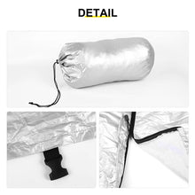 For Jeep Wrangler JK JL Exterior Car Full Dust UV Rain Protection Cover RT-TCZ