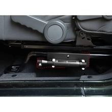 For Jeep Wrangler JK JL Interior Multifunctional Flashlight Safety Hammer Bracket Accessories RT-TCZ