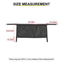 For Jeep Wrangler JK JL Interior Rear Trunk Cargo Shielded Isolation Net Cover RT-TCZ