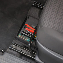 For Jeep Wrangler JK JL JT Interior Under Seat Storage Box Accessories RT-TCZ
