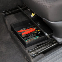 For Jeep Wrangler JK JL JT Interior Under Seat Storage Box Accessories RT-TCZ