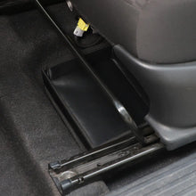For Jeep Wrangler JK JL JT Interior Under Seat Storage Box Accessories RT-TCZ