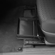For Jeep Wrangler JK JL JT Interior Under Seat Storage Box Accessories RT-TCZ