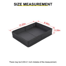 For Jeep Wrangler JK JL JT Interior Under Seat Storage Box Accessories RT-TCZ