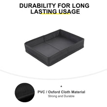 For Jeep Wrangler JK JL JT Interior Under Seat Storage Box Accessories RT-TCZ