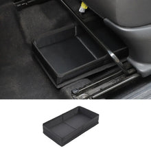 For Jeep Wrangler JK JL JT Interior Under Seat Storage Box Accessories RT-TCZ