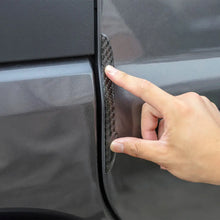 For Jeep Wrangler JK JL JT Rubber Anti-Collision Strip Cover Trim RT-TCZ