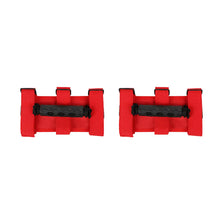 For Jeep Wrangler JK JL JT TJ Car Top Roll Bar Wide Grab Handles Accessories (2 pcs) RT-TCZ