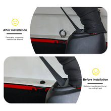 For Jeep Wrangler JK/JL/TJ Car Door Roof Screws Round Hole Head Accessories RT-TCZ