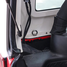 For Jeep Wrangler JK/JL/TJ Car Door Roof Screws Round Hole Head Accessories RT-TCZ