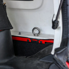 For Jeep Wrangler JK/JL/TJ Car Door Roof Screws Round Hole Head Accessories RT-TCZ