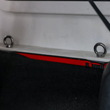 For Jeep Wrangler JK/JL/TJ Car Door Roof Screws Round Hole Head Accessories RT-TCZ