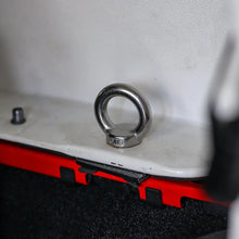 For Jeep Wrangler JK/JL/TJ Car Door Roof Screws Round Hole Head Accessories RT-TCZ