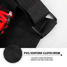 For Jeep Wrangler JK JL & Gladiator JT Roll Bar Grab Handle Paracord Grip Handle 2PCS RT-TCZ