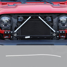 For Jeep Wrangler JK JL & Gladiator JT Water Tank Protect Bar Rod Rubber Sleeve Cover Trim RT-TCZ