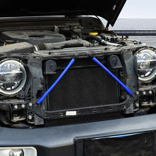For Jeep Wrangler JK JL & Gladiator JT Water Tank Protect Bar Rod Rubber Sleeve Cover Trim RT-TCZ