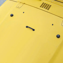 For Jeep Wrangler JK TJ Hood Engine Windshield Bracket Handle Accessories RT-TCZ