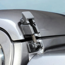 For Jeep Wrangler JL & Gladiator JT Front Engine Hood Latches Catch Locking Buckle (2 pcs) RT-TCZ