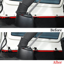 thumbnail image 2 of 8-Piece Red Hardtop Quick Removal Bolts & Tie Down Anchors For Jeep Wrangler 1995-2023 (YJ, TJ, JK, JKU) 2 of 4