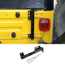 For Jeep Wrangler TJ JK JKU JL JLU & Gladiator JT Multi-function Flag Pole Holder Bracket Mount RT-TCZ