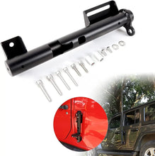 For Jeep Wrangler TJ JK JKU JL JLU & Gladiator JT Multi-function Flag Pole Holder Bracket Mount RT-TCZ