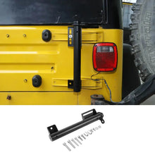 For Jeep Wrangler TJ JK JKU JL JLU & Gladiator JT Multi-function Flag Pole Holder Bracket Mount RT-TCZ