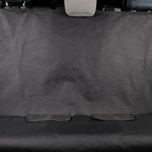 For Jeep Wrangler TJ JK JL JT /14+ Cherokee /16+Renegade/11-20 Grand Cherokee/17+ Compass Pet Mat Car Rear Seat Cover Protector RT-TCZ