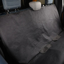 For Jeep Wrangler TJ JK JL JT /14+ Cherokee /16+Renegade/11-20 Grand Cherokee/17+ Compass Pet Mat Car Rear Seat Cover Protector RT-TCZ