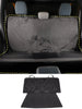 For Jeep Wrangler TJ JK JL JT /14+ Cherokee /16+Renegade/11-20 Grand Cherokee/17+ Compass Pet Mat Car Rear Seat Cover Protector RT-TCZ