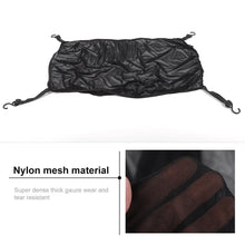 For Jeep Wrangler TJ JK JL JT /Grand Cherokee /Cherokee /Renegade /Compass /Patriot Front Face Insect Net RT-TCZ