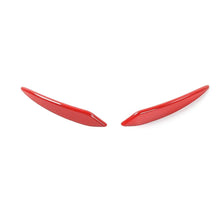 For Jeep Wrangler TJ JK JL JT /Grand Cherokee/Cherokee/Renegade/Compass/Patriot Small Wind Knife Decorative Strip Trim RT-TCZ