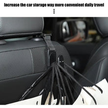 For Jeep Wrangler TJ JK JL JT/ Grand Cherokee/ Cherokee/ Renegade/ Compass/ Patriot Sport Roll Bar Coat Hook+ Star Wing Hooks RT-TCZ