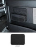 For Jeep Wrangler TJ JK JL JT/ Grand Cherokee/ Cherokee/ Renegade/ Compass/ Patriot Tactical Hanging Board Storage Door Pocket RT-TCZ