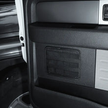 For Jeep Wrangler TJ JK JL JT/ Grand Cherokee/ Cherokee/ Renegade/ Compass/ Patriot Tactical Hanging Board Storage Door Pocket RT-TCZ