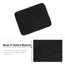 For Jeep Wrangler TJ JK JL JT/ Grand Cherokee/ Cherokee/ Renegade/ Compass/ Patriot Tactical Hanging Board Storage Door Pocket RT-TCZ