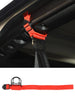 For Jeep Wrangler TJ JK JL JT Roll Bar Coat And Hat Hanger Clothes Hook 37.5 CM RT-TCZ
