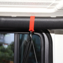 For Jeep Wrangler TJ JK JL JT Roll Bar Coat And Hat Hanger Clothes Hook 37.5 CM RT-TCZ